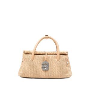 Zanellato Women's Bags.. Beige
